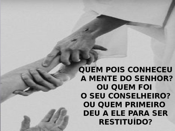 Nunca foi sobre nós - Ministério Zoe - página 3