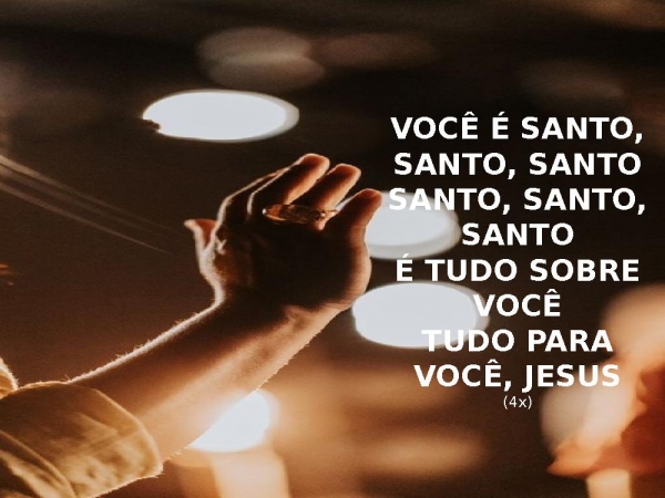 Nunca foi sobre nós - Ministério Zoe - página 8