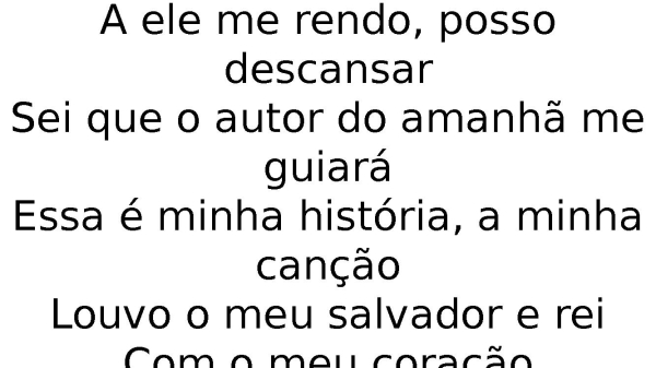CONFIO EM DEUS - THIAGO GODOI - página 3