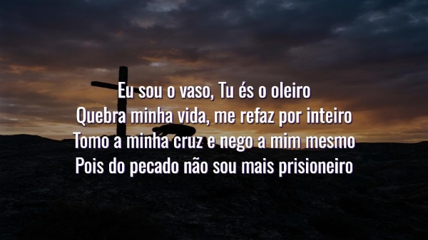 AH, JESUS _ CORAÇÃO IGUAL AO TEU - página 12