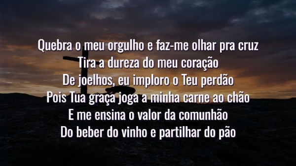 AH, JESUS _ CORAÇÃO IGUAL AO TEU - página 16