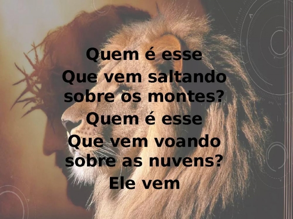 YESHUA - FERNANDA BRUM - página 2