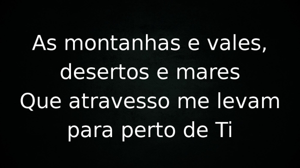 Rompendo Em Fé - página 3