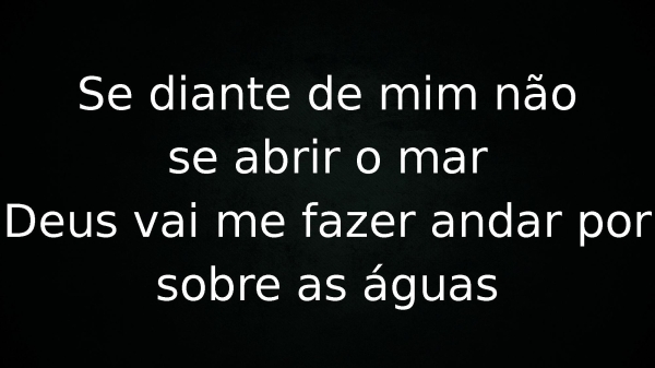Rompendo Em Fé - página 5