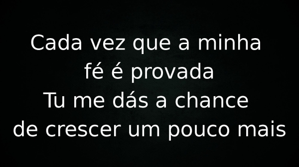 Rompendo Em Fé - página 9