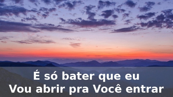Pode Morar Aqui - Théo Rubia - página 11
