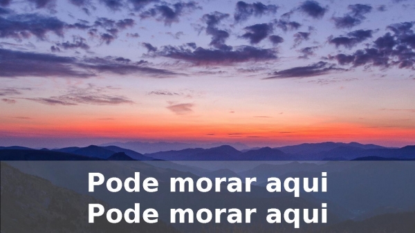 Pode Morar Aqui - Théo Rubia - página 26