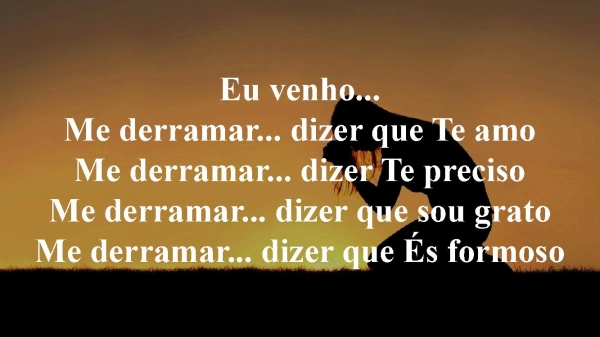 Me Derramar.pptx - página 5