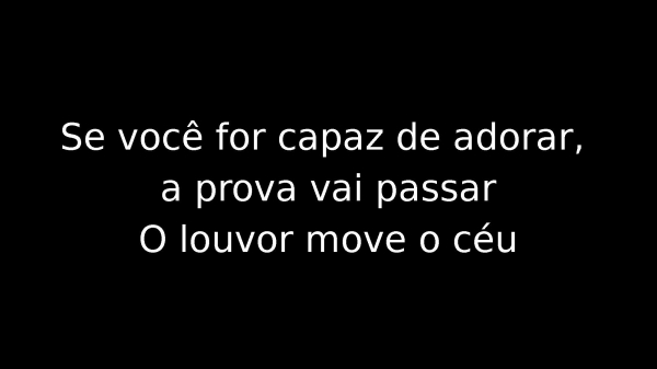 Sacrifício e Adoração - página 12