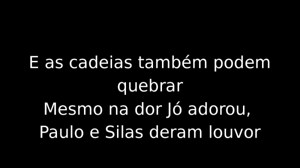 Sacrifício e Adoração - página 13