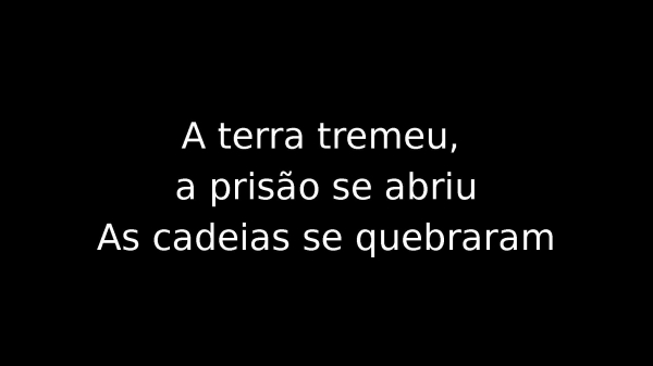 Sacrifício e Adoração - página 14