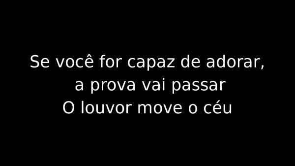 Sacrifício e Adoração - página 20