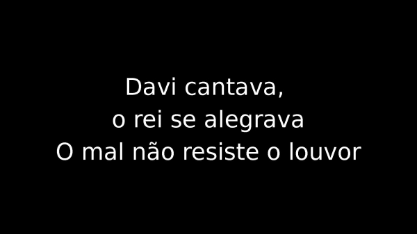 Sacrifício e Adoração - página 23