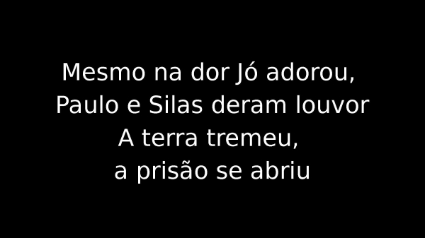 Sacrifício e Adoração - página 24