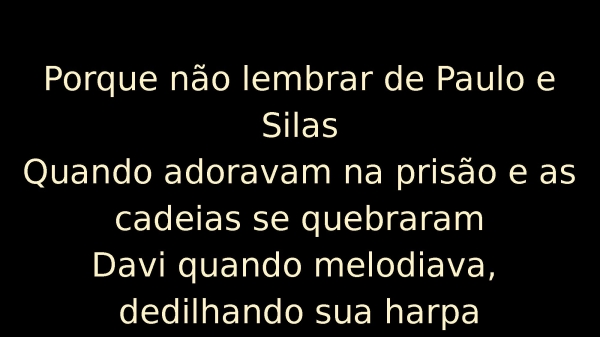 Sacrifício e Adoração - página 4