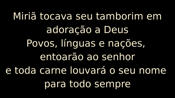 Sacrifício e Adoração - página 5
