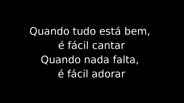 Sacrifício e Adoração - página 6