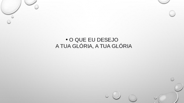 só uma coisa me satisfaz.pptx - página 15