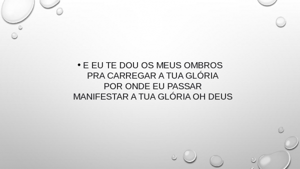 só uma coisa me satisfaz.pptx - página 10