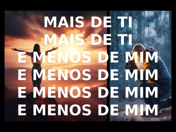 Que ELe Creça - Deigma Marques (PIB) - página 12