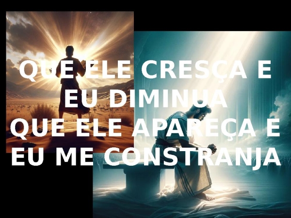 Que ELe Creça - Deigma Marques (PIB) - página 3