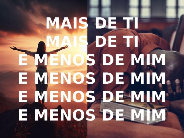 Que ELe Creça - Deigma Marques (PIB) - página 5