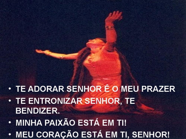 TE ADORAR SENHOR - página 4