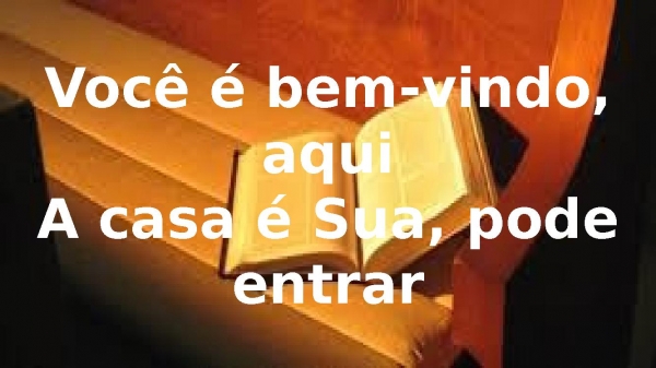 A CASA É SUA - página 2