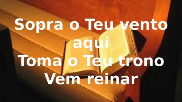 A CASA É SUA - página 4