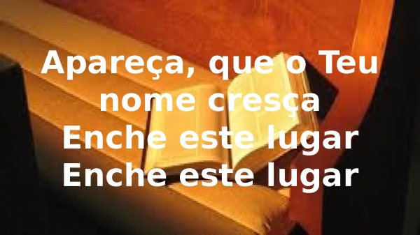 A CASA É SUA - página 7