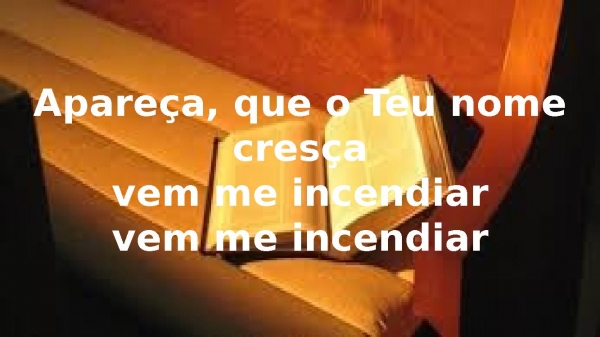 A CASA É SUA - página 8