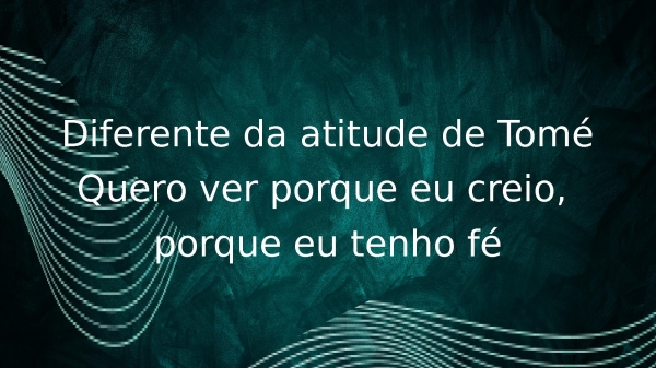 Abra Os Meus Olhos - página 11