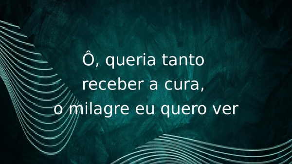 Abra Os Meus Olhos - página 12