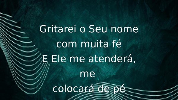 Abra Os Meus Olhos - página 13