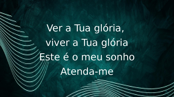 Abra Os Meus Olhos - página 17