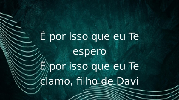 Abra Os Meus Olhos - página 3