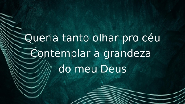 Abra Os Meus Olhos - página 4