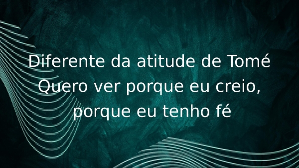 Abra Os Meus Olhos - página 5