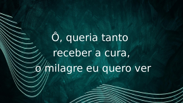 Abra Os Meus Olhos - página 6