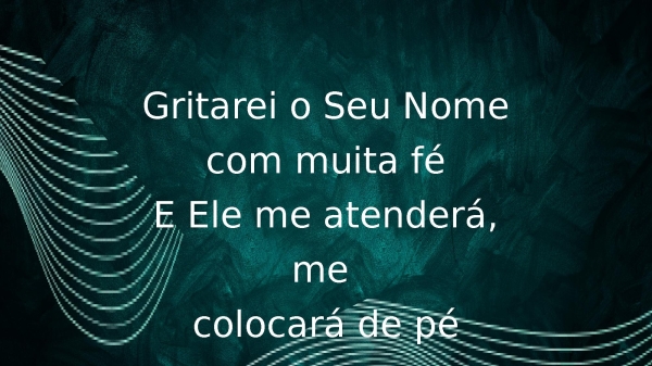 Abra Os Meus Olhos - página 7