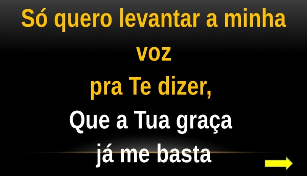 EU SÓ QUERO TUA PRESENÇA - página 7