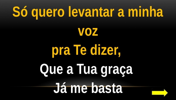 EU SÓ QUERO TUA PRESENÇA - página 9