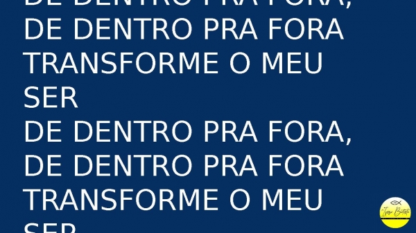 De dentro pra fora - página 4