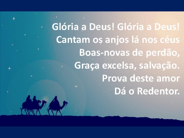 Noite feliz - página 2