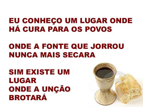 Na casa do meu Pai - página 5