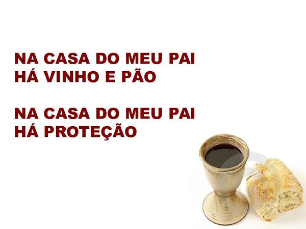 Na casa do meu Pai - página 6