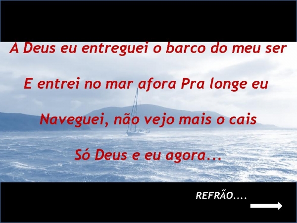 MINHA VIDA É DO MESTRE - IRMÃO LÁZARO.pptx - página 3