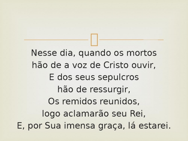 48 - O Dia do Triunfo de Jesus.pptx - página 4