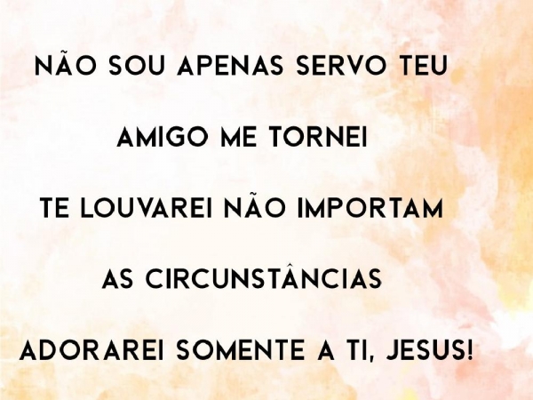 TE LOUVAREI (Perto Quero Estar) - Toque no Altar.pptx - página 4