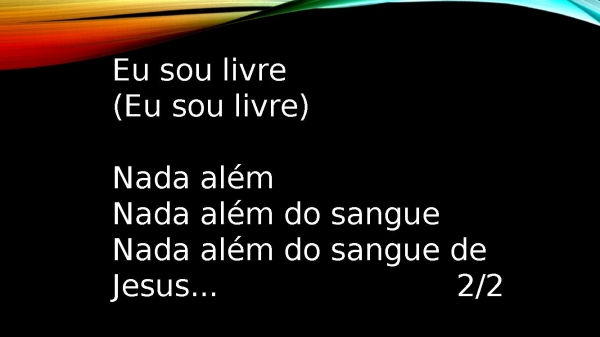 Nada além do sangue - Fernandinho - página 10
